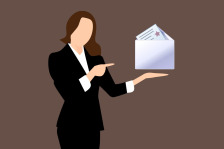 mail envelope icon